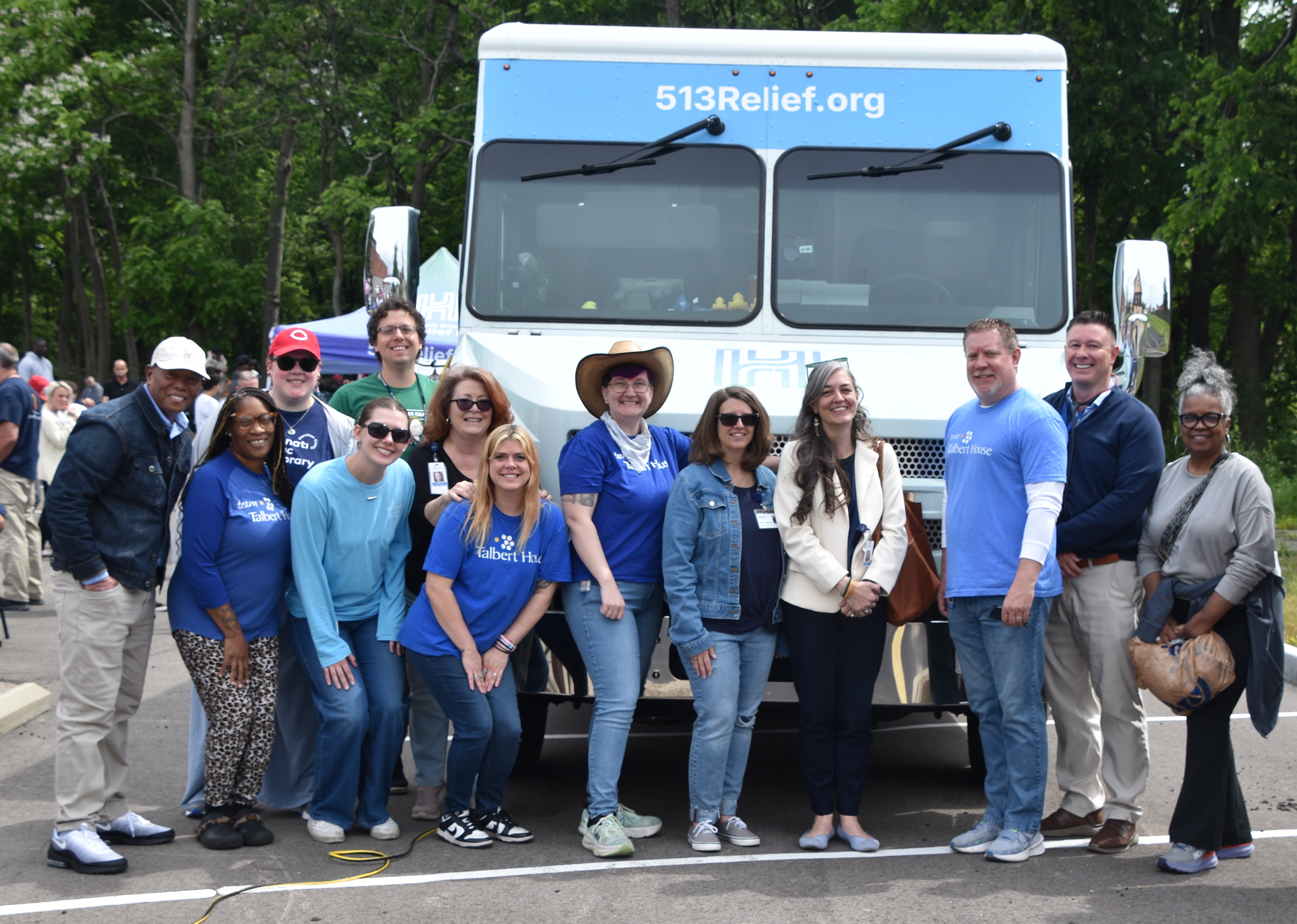 523Relief Bus Resources